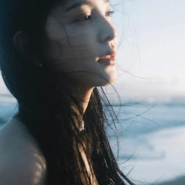 美丽青年心灵