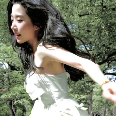 加百列的狂喜1