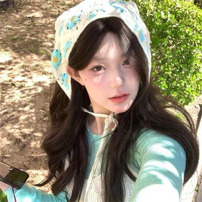 我的新朋友